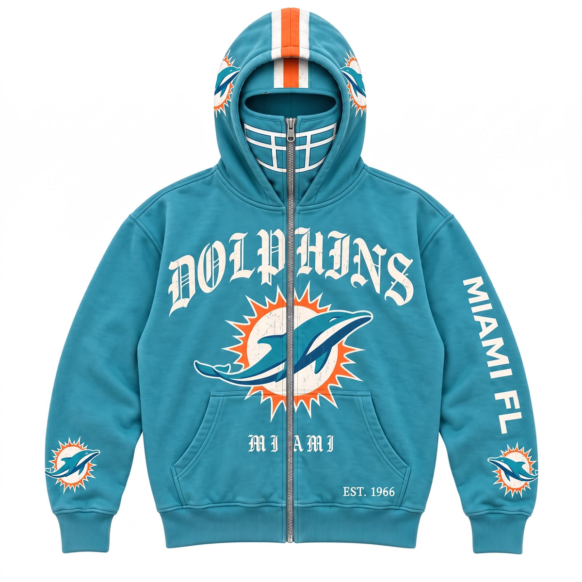 BlitzHoods™ NFL Hoodies