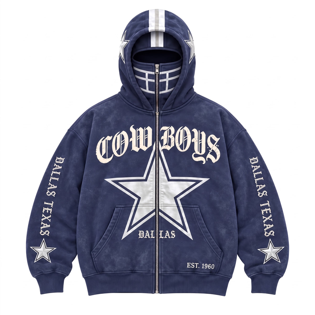 BlitzHoods™ NFL Hoodies