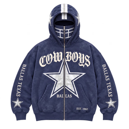 BlitzHoods™ NFL Hoodies