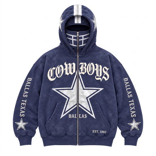BlitzHoods™ NFL Hoodies