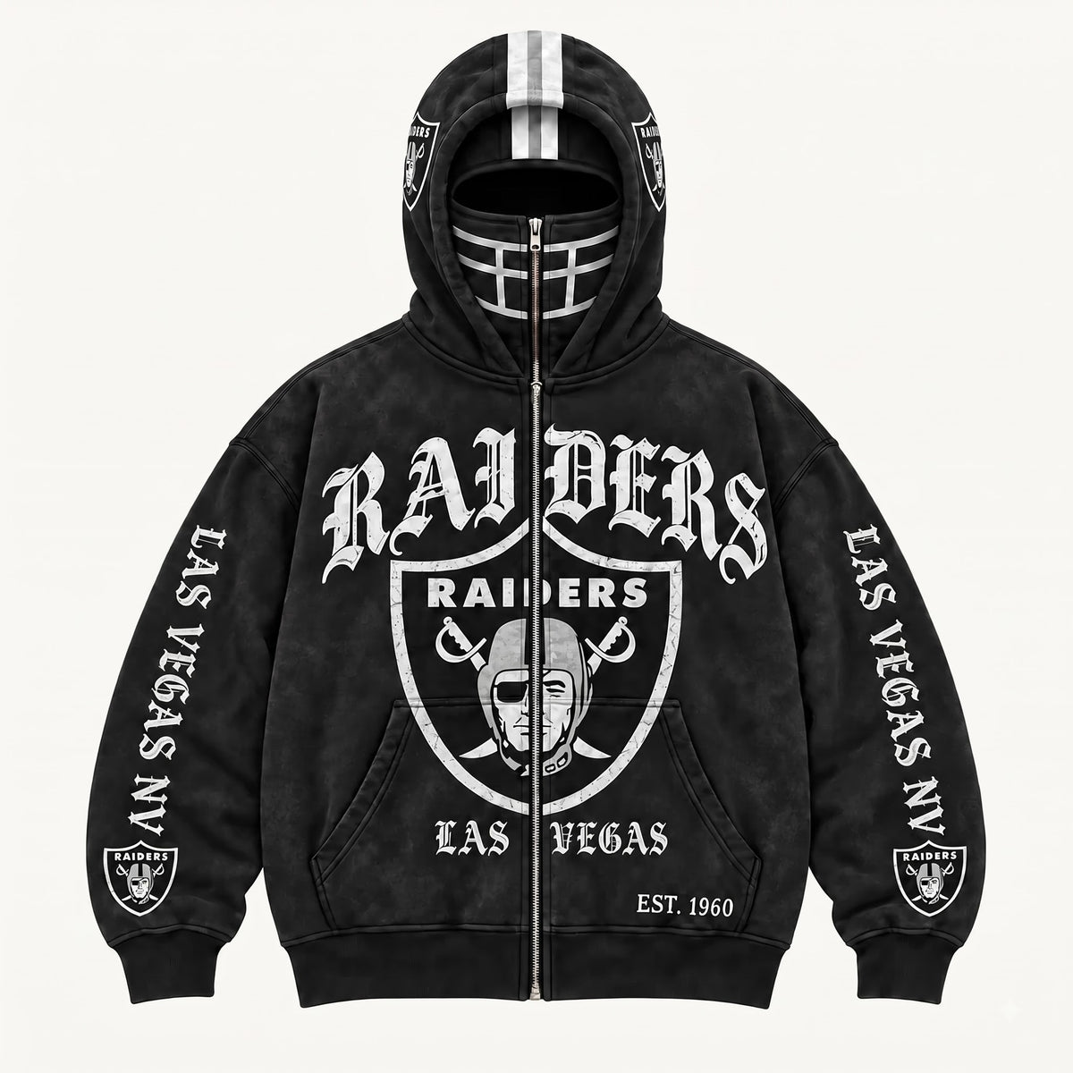 BlitzHoods™ NFL Hoodies
