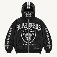Raiders