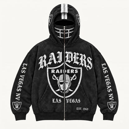 BlitzHoods™ NFL Hoodies