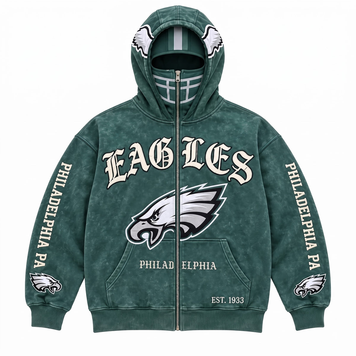 BlitzHoods™ NFL Hoodies