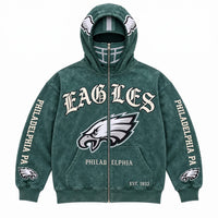 Eagles