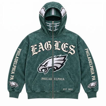 BlitzHoods™ NFL Hoodies