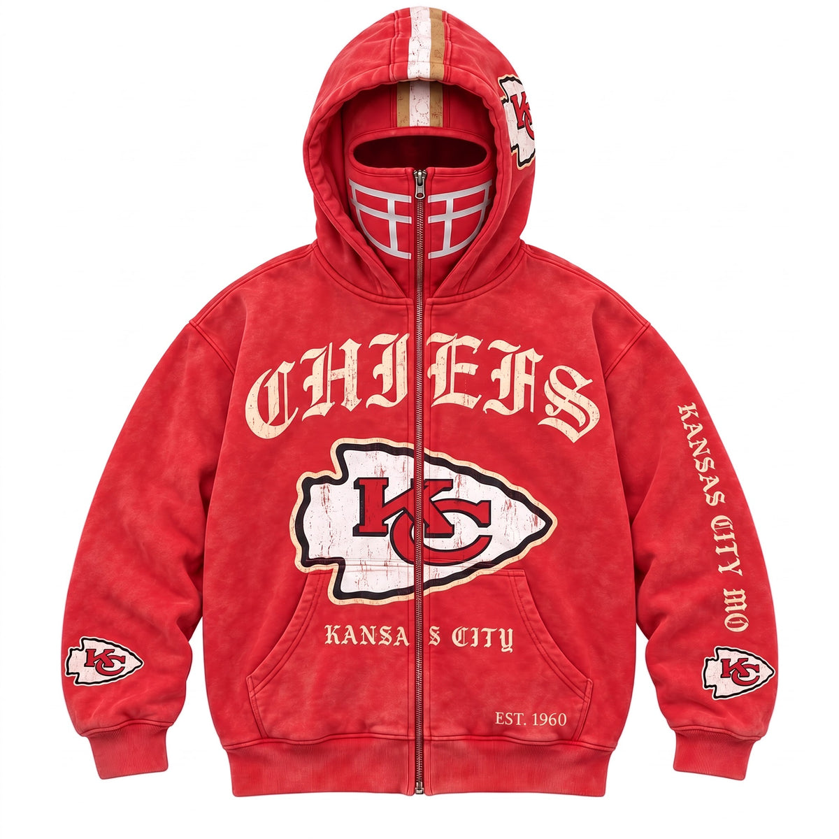 BlitzHoods™ NFL Hoodies