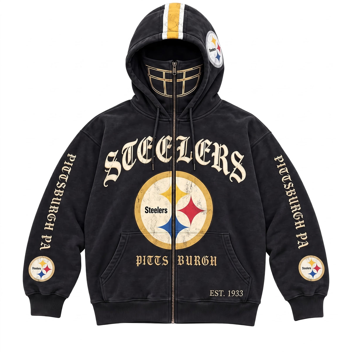 BlitzHoods™ NFL Hoodies