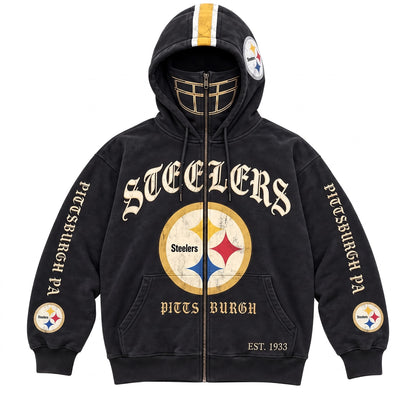 BlitzHoods™ NFL Hoodies