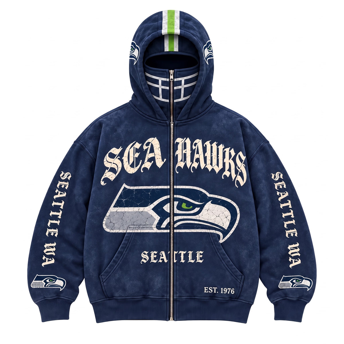 BlitzHoods™ NFL Hoodies
