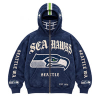 Seahawks