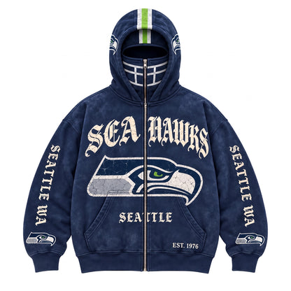 BlitzHoods™ NFL Hoodies