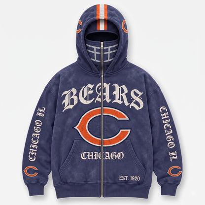 BlitzHoods™ NFL Hoodies