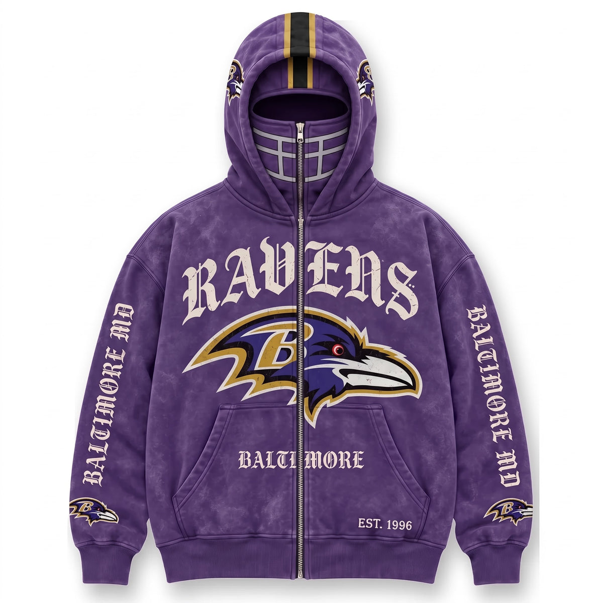BlitzHoods™ NFL Hoodies