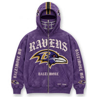 Ravens