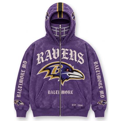 BlitzHoods™ NFL Hoodies