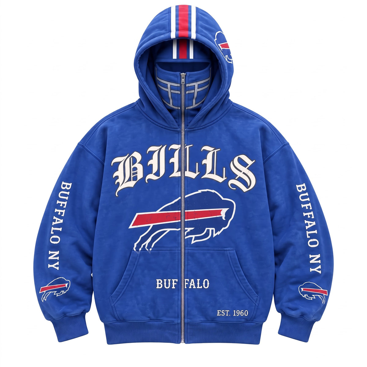 BlitzHoods™ NFL Hoodies