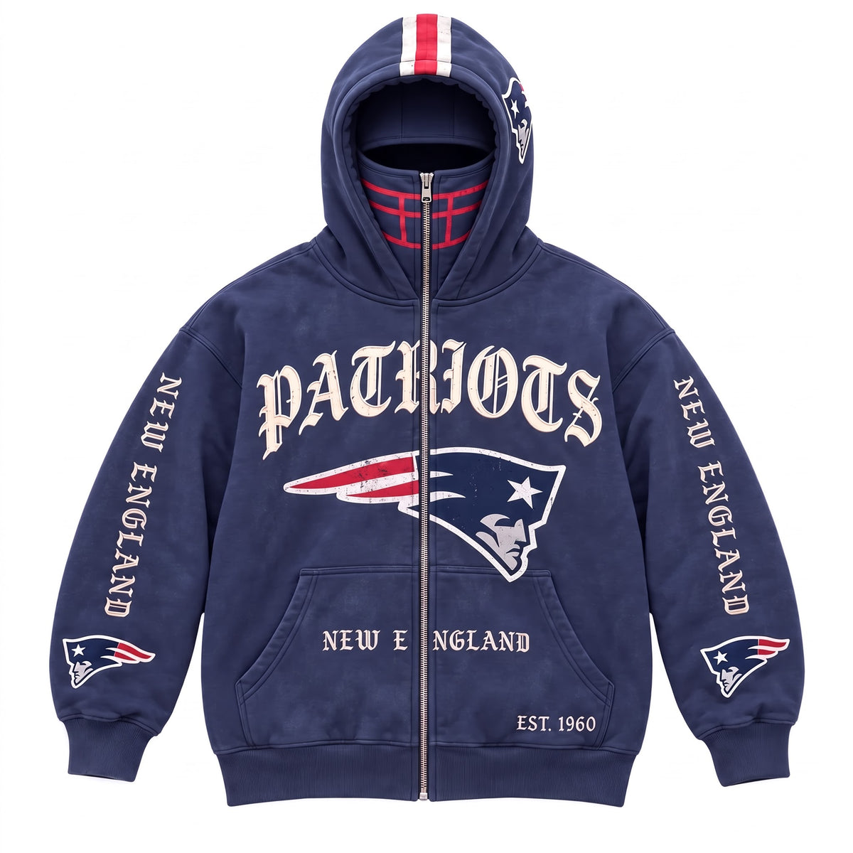 BlitzHoods™ NFL Hoodies