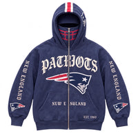 Patriots