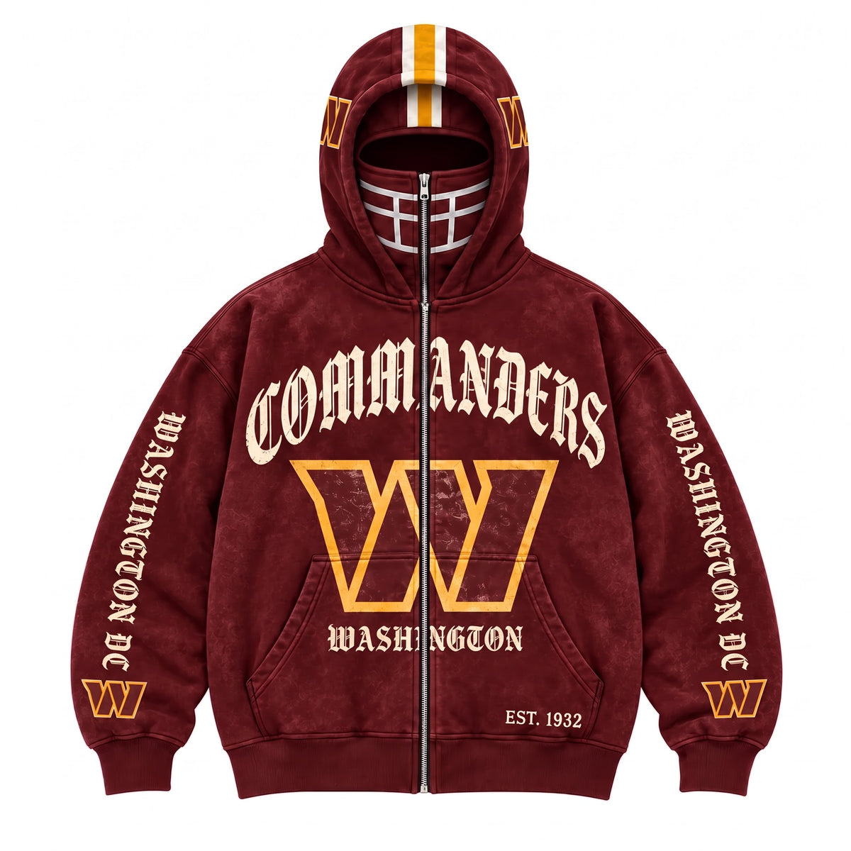 BlitzHoods™ NFL Hoodies