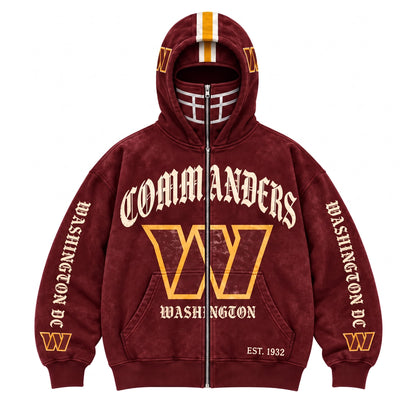 BlitzHoods™ NFL Hoodies