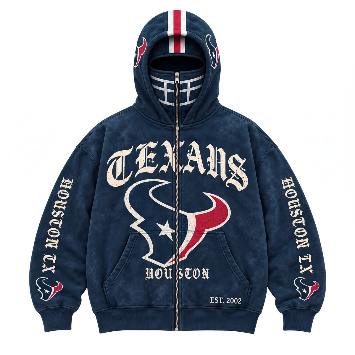 BlitzHoods™ NFL Hoodies