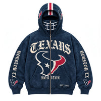 Texans