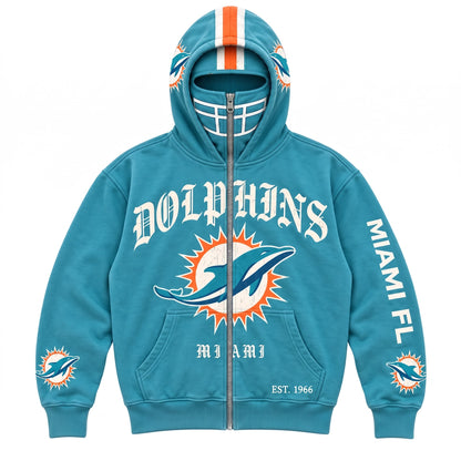 BlitzHoods™ NFL Hoodies
