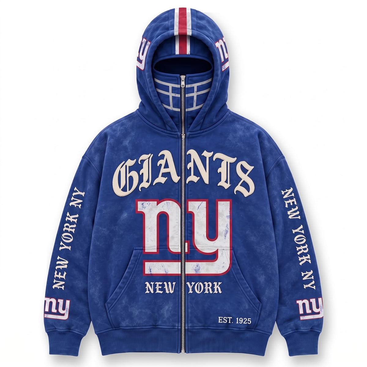 BlitzHoods™ NFL Hoodies