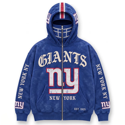 BlitzHoods™ NFL Hoodies